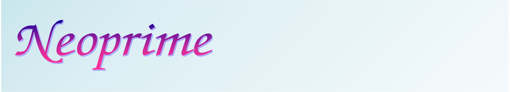 Neoprime Header